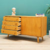 Ash cabinet, Danish design, 1960s, manufacturer: Domino