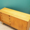 Ash cabinet, Danish design, 1960s, manufacturer: Domino
