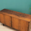 Rosewood cabinet, Danish design, 1960s, designer: Carlo Jensen, producer: Hundevad