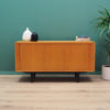 Cabinet ash, Danish design, 60's, producer: NIPU Cabinet ash, Danish design, 60's, producer: NIPU