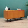Cabinet ash, Danish design, 60's, producer: NIPU Cabinet ash, Danish design, 60's, producer: NIPU