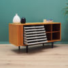 Cabinet ash, Danish design, 60's, producer: NIPU Cabinet ash, Danish design, 60's, producer: NIPU
