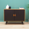 Cabinet ash, Danish design, 70's, producer: Søborg Cabinet ash, Danish design, 70's, producer: Søborg