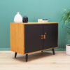Cabinet ash, Danish design, 70's, producer: Søborg Cabinet ash, Danish design, 70's, producer: Søborg