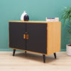 Cabinet ash, Danish design, 70's, producer: Søborg Cabinet ash, Danish design, 70's, producer: Søborg