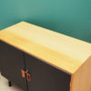 Cabinet ash, Danish design, 70's, producer: Søborg Cabinet ash, Danish design, 70's, producer: Søborg