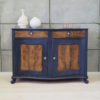 Cabinet Ludwig Phillippe, 40's, French production