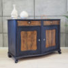 Cabinet Ludwig Phillippe, 40's, French production