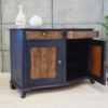 Cabinet Ludwig Phillippe, 40's, French production