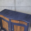 Cabinet Ludwig Phillippe, 40's, French production