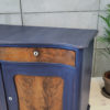 Cabinet Ludwig Phillippe, 40's, French production