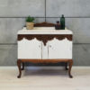 Oak cabinet, Swedish design, 50's Oak cabinet, Swedish design, 50's