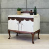 Oak cabinet, Swedish design, 50's Oak cabinet, Swedish design, 50's