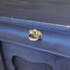 Cabinet Ludwig Philippe, French design, 40's