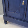 Cabinet Ludwig Philippe, French design, 40's