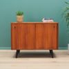 Cabinet teak, Danish design, 70's