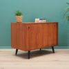 Cabinet teak, Danish design, 70's