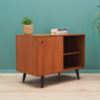 Cabinet teak, Danish design, 70's