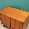 Cabinet teak, Danish design, 70's
