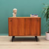 Cabinet teak, Danish design, 60's