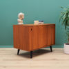 Cabinet teak, Danish design, 60's
