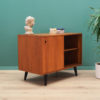 Cabinet teak, Danish design, 60's