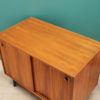 Cabinet teak, Danish design, 60's