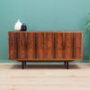 Cabinet rosewood, Danish design, 70's, designer: Carlo Jensen, producer: Hundevad Cabinet rosewood, Danish design, 70's, designer: Carlo Jensen, producer: Hundevad