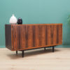 Cabinet rosewood, Danish design, 70's, designer: Carlo Jensen, producer: Hundevad Cabinet rosewood, Danish design, 70's, designer: Carlo Jensen, producer: Hundevad