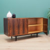 Cabinet rosewood, Danish design, 70's, designer: Carlo Jensen, producer: Hundevad Cabinet rosewood, Danish design, 70's, designer: Carlo Jensen, producer: Hundevad