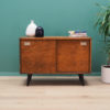 Cabinet oak, Danish design, 60's