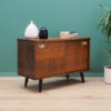 Cabinet oak, Danish design, 60's