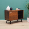 Cabinet oak, Danish design, 60's
