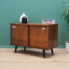 Cabinet oak, Danish design, 60's