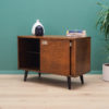Cabinet oak, Danish design, 60's