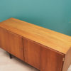 Cabinet teak, Danish design, 70's, designer: Carlo Jensen, producer: Hundevad