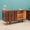 Cabinet rosewood, Danish design, 70's, designer: Carlo Jensen, producer: Hundevad