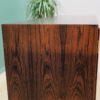 Cabinet rosewood, Danish design, 70's, designer: Carlo Jensen, producer: Hundevad