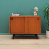Cabinet teak, Danish design, 60's