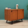 Cabinet teak, Danish design, 60's
