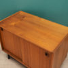 Cabinet teak, Danish design, 60's