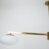 Optional Brass Stella Rod