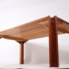 Swedish Teak design coffee Table