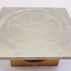 Heinz Lilienthal coffee table 1970's