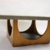 Heinz Lilienthal coffee table 1970's