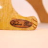Valerie Ray palm cat French design 1970's