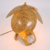 Valerie Ray palm cat French design 1970's