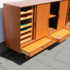 Danish Teak Sideboard from Omann Jun, 1960s