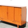 Danish Teak Sideboard from Omann Jun, 1960s