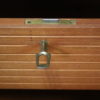 Solid Danish Teak Highboard 1960’s Solid Danish Teak Highboard 1960’s